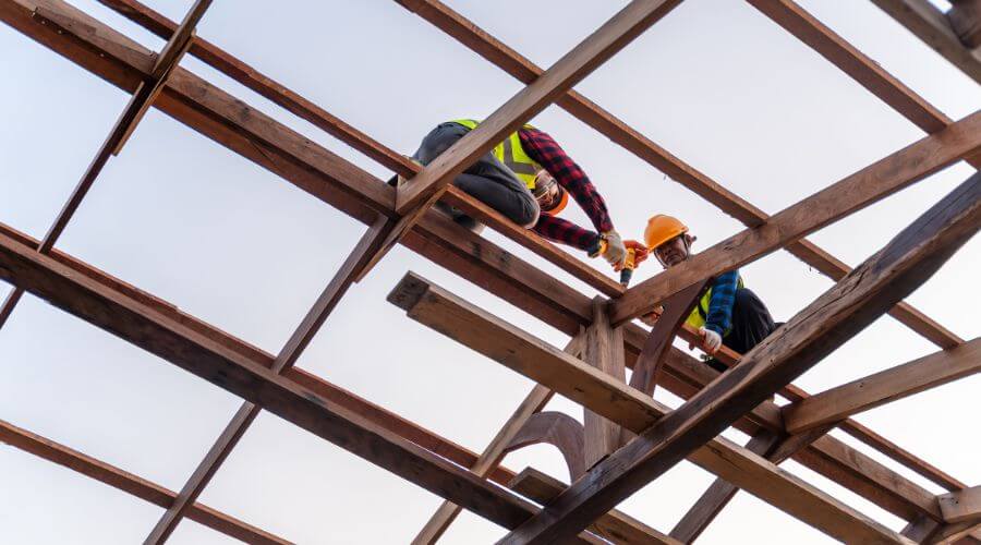 Expert Emergency Roof Repairs services in Kanorado, KS